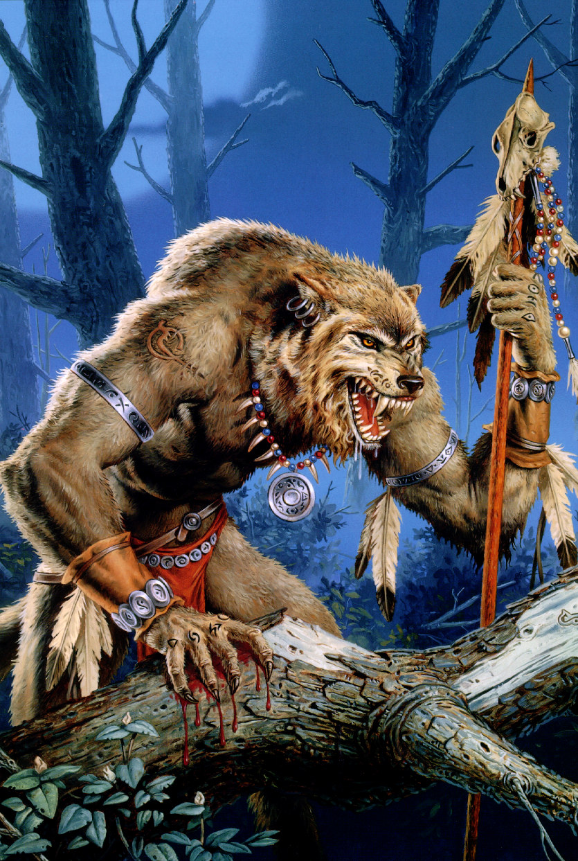 Werwolf